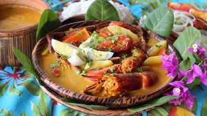 Imagem Descubra onde comer pitu