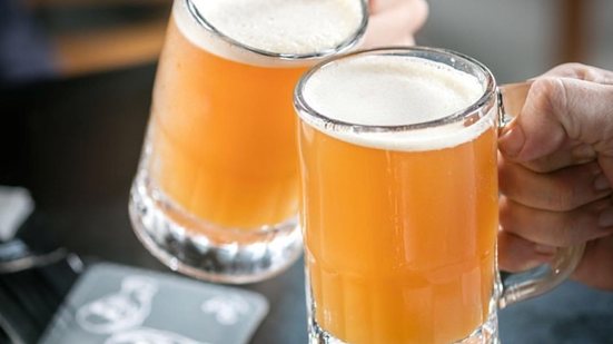 Imagem Quarteto de sucesso das brejas