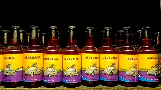 Imagem Divina Jararaca