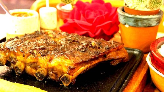 Imagem Nosso México de coração