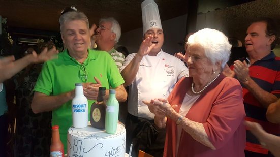 Imagem Yêda Rocha, patrimônio alagoano