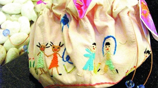 Imagem Bordados de Penedo em Maceió