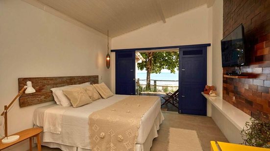 Imagem Japaratinga acolhedora