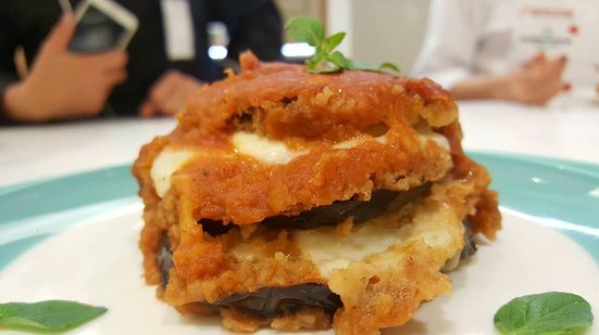 Imagem Receitas do coração