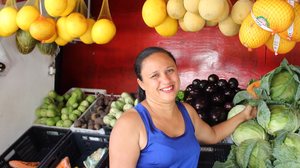 Imagem Mulheres da Feirinha da Jatiúca