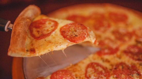 Imagem Pizza do bem