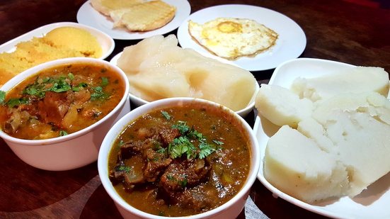 Imagem Um café completo, por favor