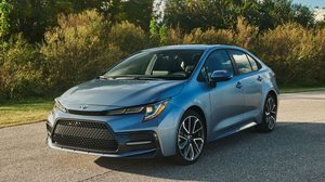 Imagem Toyota revela o novo Corolla 2020; Veja fotos e vídeo