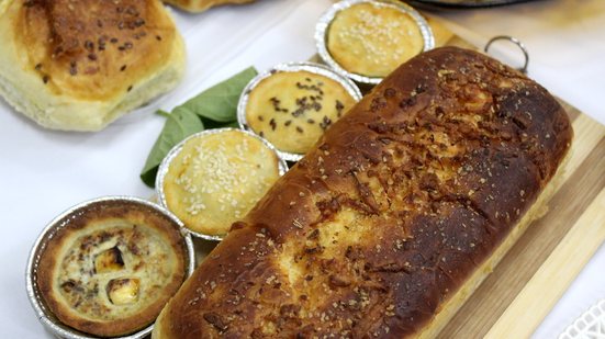 Imagem Batata doce, a campeã de novembro