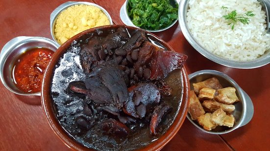 Imagem Confraternização em botecos 