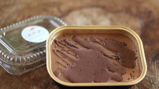 Imagem Confeitaria funcional da Sandy