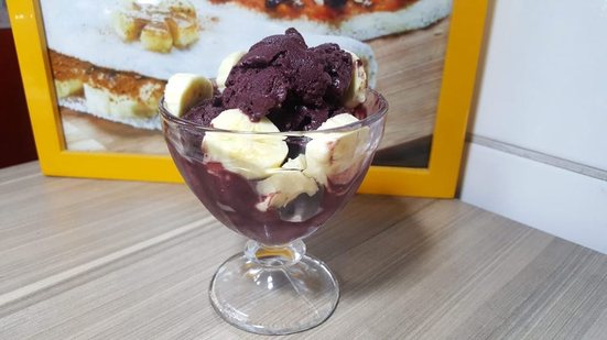 Imagem Açaí do Jaraguá