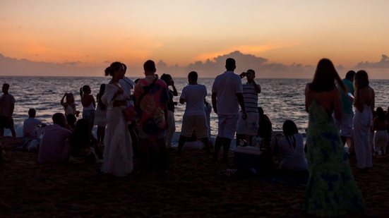 Imagem Mar de cerveja para começar bem