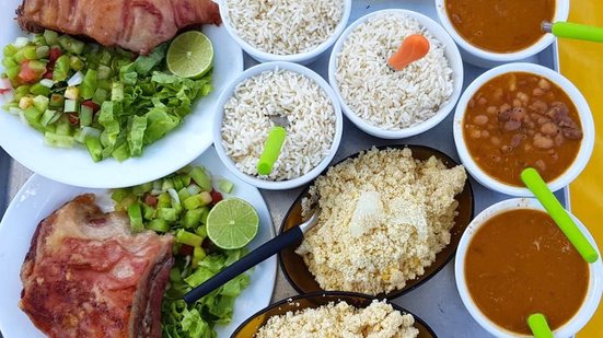 Imagem “Segundou” nos botecos