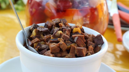 Imagem Sarapatel do Tonho