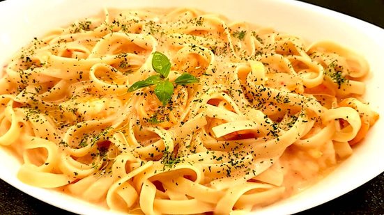 Imagem Novidades do chef Antônio Mendes