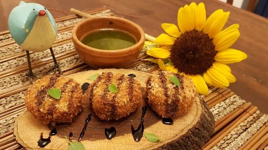 Imagem Além dos tomates verdes fritos…