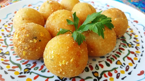 Imagem Batata doce, toda poderosa