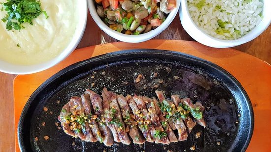 Imagem O Nordeste na Santa Amélia