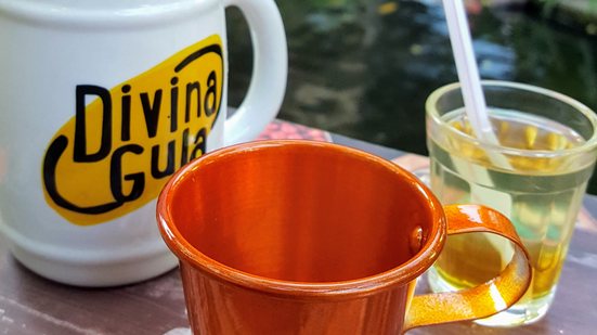 Imagem Divina felicidade