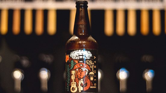 Imagem Mandacaru Atômico de Alagoas