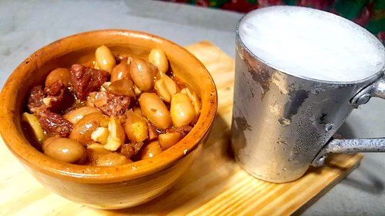 Imagem Bodega do Velho Chico