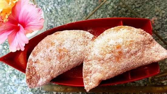 Imagem O Pastel de Quinta voltou!