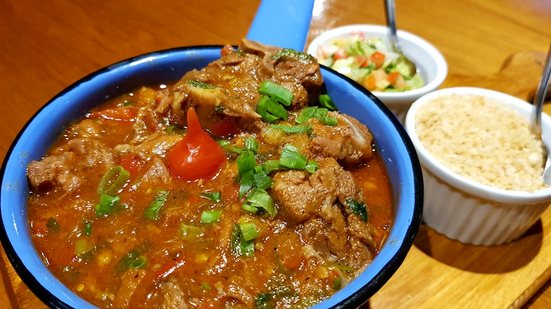 Imagem O carneiro do mundo