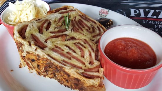 Imagem Beleza com sabor no Vera Arruda