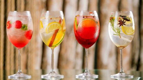 Imagem Quarta do Gin