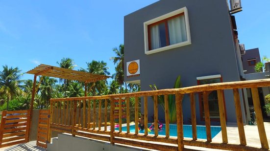 Imagem Divina praia do Marceneiro