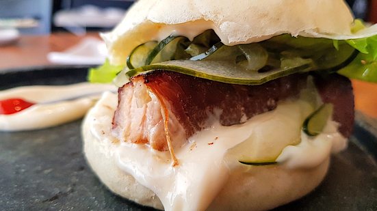 Imagem Quintas do porquinho oriental