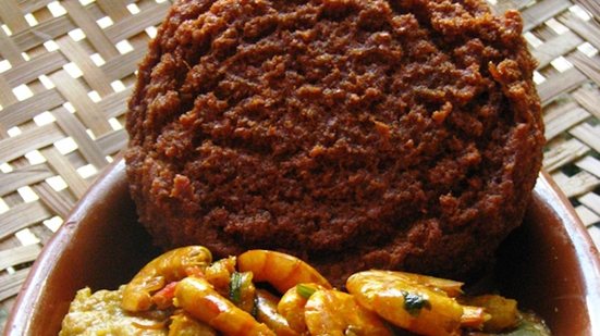 Imagem Chegou com fome do Carnaval?