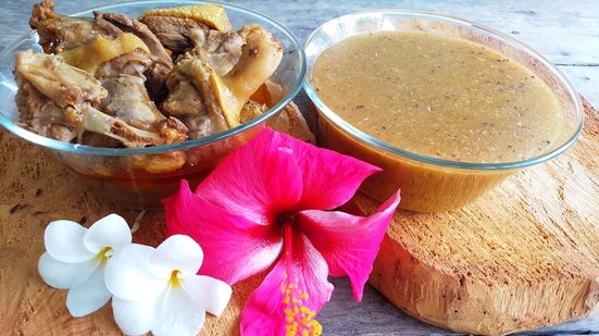 Imagem Cozinheira da felicidade