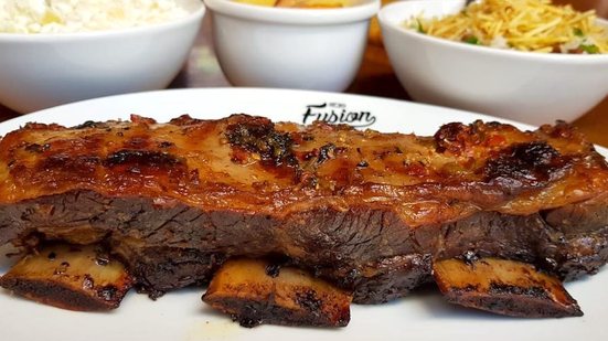 Imagem As costelas do Fernando são a “tal”