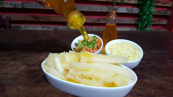 Imagem Macaxeira ganha festival em Arapiraca