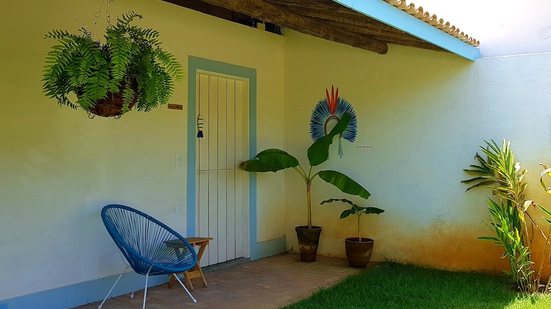 Imagem Casinhas milagrosas