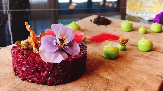 Imagem O que é Cozinha de vanguarda?