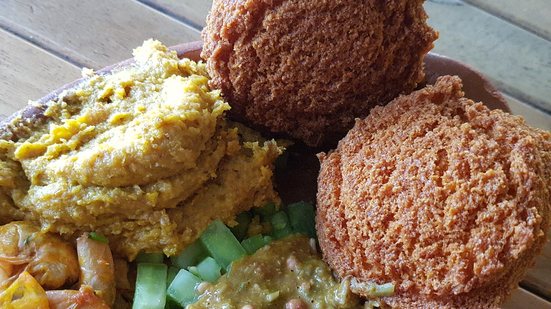 Imagem Homenagem a Osvaldo, campeão de acessos