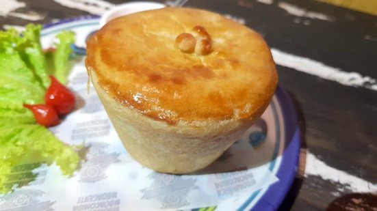 Imagem Empada do Lugar Nenhum