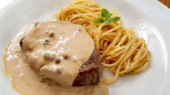 Imagem É sem glúten, que massa!