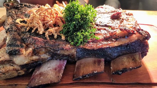 Imagem A nobreza da costela