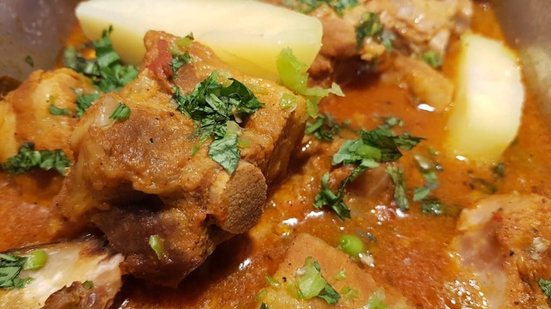 Imagem Bufê nordestino dos bons