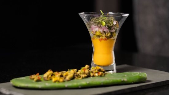 Imagem Cozinha que transforma