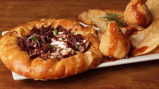 Imagem Arena de receitas no Maceió Shopping