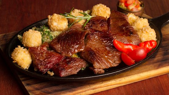 Imagem Brasil Sabor com 30% de desconto