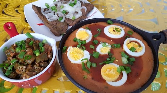 Imagem Casa do Chef, melhor lembrança do Rafa