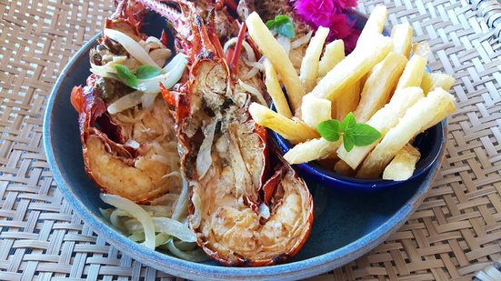 Imagem A Rosa de Japaratinga