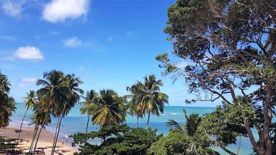 Imagem Japarantinga, eterna paixão