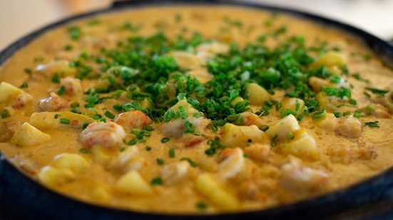 Imagem Brasília com sabor alagoano